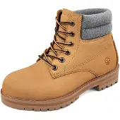 Giesswein Boots camel