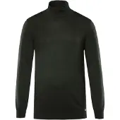 JP 1880 Trui donkergroen