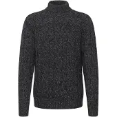 Casual Friday Trui 'Karl' grijs