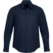 JP 1880 Overhemd donkerblauw