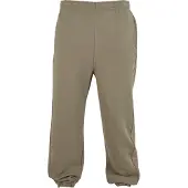 Urban Classics Broek taupe
