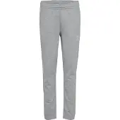 Hummel Sportbroek 'Go 2.0' grijs / wit