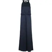 Vera Mont Jumpsuit nachtblauw