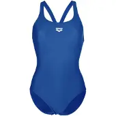 Arena Badpak 'Dynamo' blauw / wit
