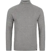 INDICODE JEANS Trui 'Saini' | M | male