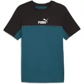 Puma Functioneel shirt 'Essentials'
