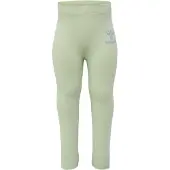 Hummel Sportbroek lichtgroen