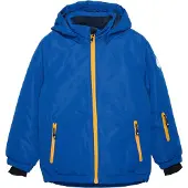 Color Kids Sportjas donkerblauw