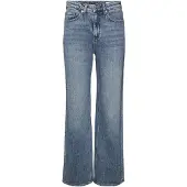 Vero Moda Jeans 'VMTessa' blauw denim