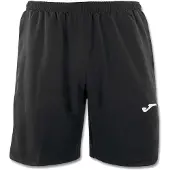 Joma Sportbroek 'Costa Ii' zwart / wit