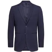 Selected Colbert 'SLHLiam' navy