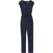 s.Oliver Black Label Jumpsuit navy