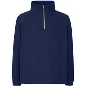 !Solid Trui 'IBRAHIM' navy