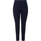 Ulla Popken Leggings nachtblauw