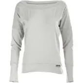 Winshape Functioneel shirt 'WS2' lichtgrijs