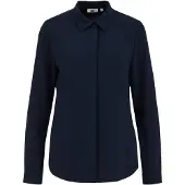 We fashion Blouse navy