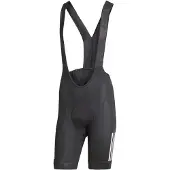 Adidas Sportbroek 'Essentials' zwart / wit