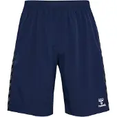 Hummel Sportbroek marine