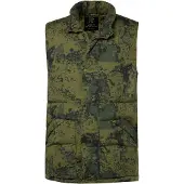 JP 1880 Bodywarmer groen