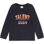 s.Oliver Shirt navy / gemengde kleuren