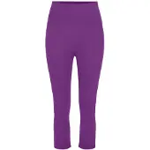 LASCANA Leggings pruim