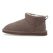 Bianco Boots taupe