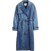 Levi's Tussenmantel 'Spade' donkerblauw