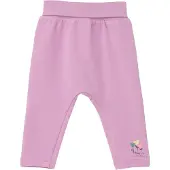 s.Oliver Leggings gemengde kleuren / lichtroze