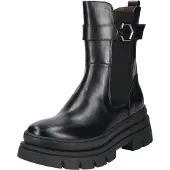 Nero Giardini Chelsea boots zwart