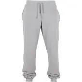Urban Classics Broek lichtgrijs