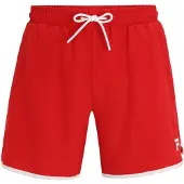 FILA Zwemshorts 'SCILLA' rood