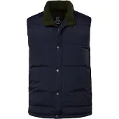 JP 1880 Bodywarmer navy