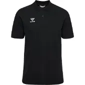 Hummel Functioneel shirt 'GO 2.0' zwart / wit