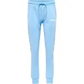 Hummel Sportbroek 'Legacy' blauw / wit