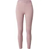 New Balance Sportbroek 'Sleek 25' lavendel / oudroze / pastelrood