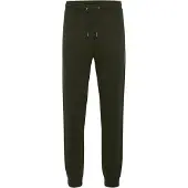 !Solid Broek 'Lenz' groen