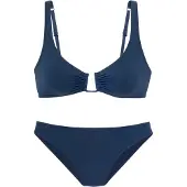 s.Oliver Bikini duifblauw