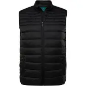Boston Park Bodywarmer zwart