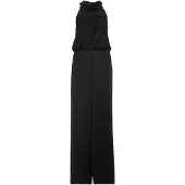 Vera Mont Jumpsuit zwart