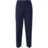 Armedangels Broek ' KAADWI ' nachtblauw