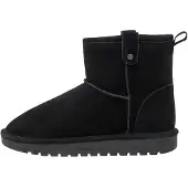 Bianco Boots 'BIASNOW' zwart