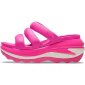 Crocs Muiltjes 'Mega Crush' | 38,5 | female