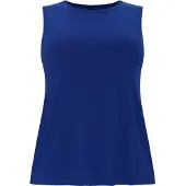 Yoek Top indigo
