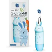 INNOGIO Giorabbit Tooth Brush Transparant Kinderen