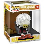 Funko POP! My Hero Academia Tomura Shigaraki (POP! Deluxe) Vinyl Figur 1526 Pop! meerkleurig