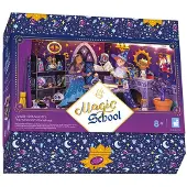 Janod - Magic School - De tovenaarswerkplaats