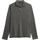 Superdry Shirt donkergrijs