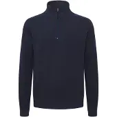 INDICODE JEANS Trui 'Nadol' navy