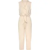 LASCANA Jumpsuit crème