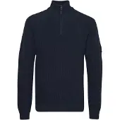 INDICODE JEANS Trui navy